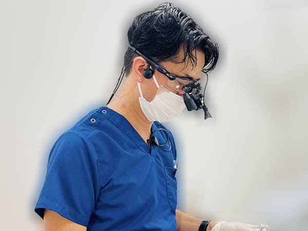 入れ歯の悩みは解決できる!精密入れ歯治療