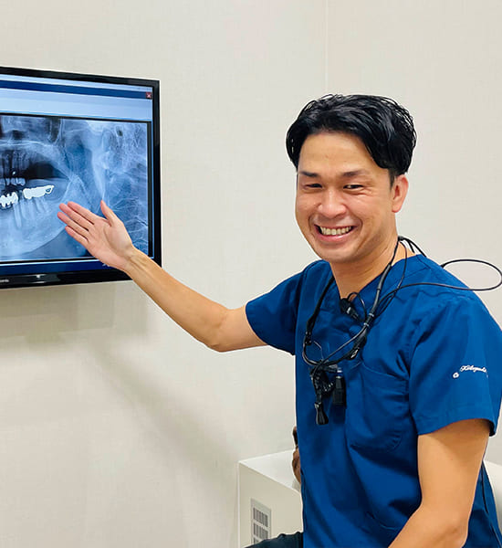 日本補綴歯科学会・専門医